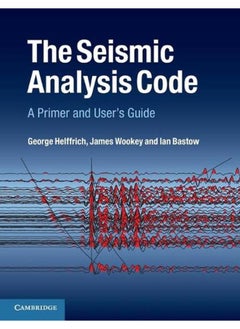 The Seismic Analysis Code: A Primer and User`s Guide 