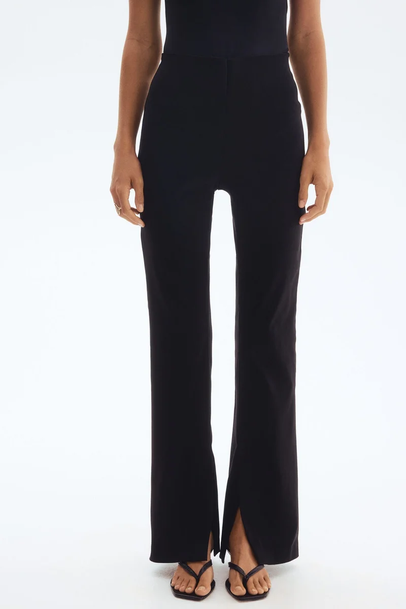 H&M Bootcut trousers