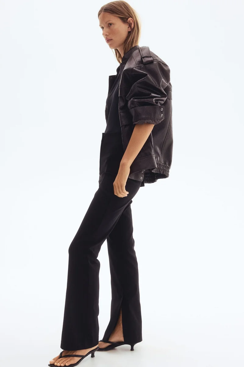 H&M Bootcut trousers