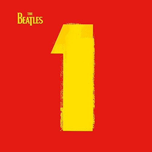 The Beatles 1[Remixed/Remastered] [2 LP] - Image 3