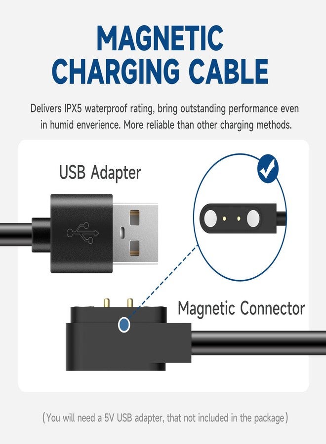 AIKE 17oz. Touch-Free Rechargeable Automatic Liquid Soap Dispenser for Kitchen Dish Soap - Image 4
