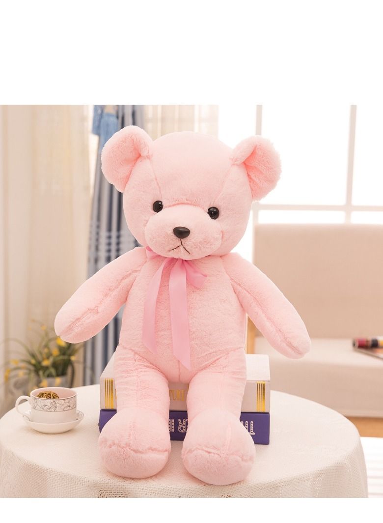 Y&D 1-Piece Teddy Bear Plush Toy Little Teddy Bears Stuffed Animals Teddy Bear Love
