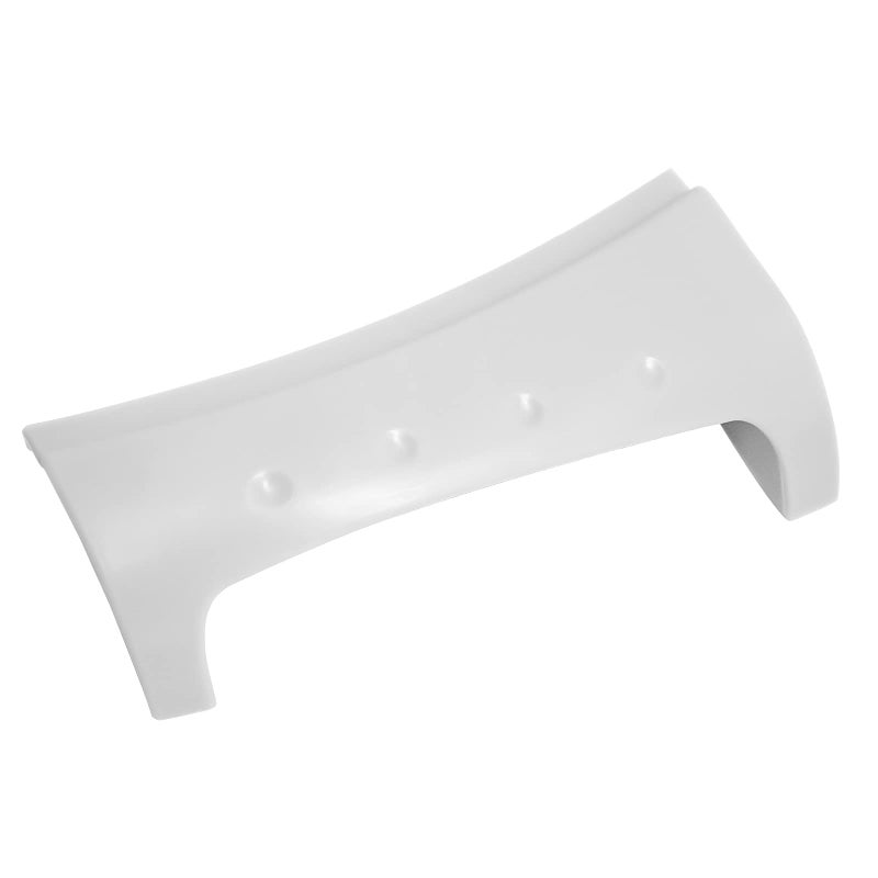 8181846 Washer Door Handle Replacement for Whirlpool Duet Washer Models GHW9150PW4 WP8181846 EA391617 ghw9400pw4 for Whirlpool Washer Door Handle Replacement Parts
