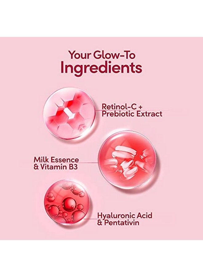 POND'S Age Miracle Whip Cream|| 35g - Image 4