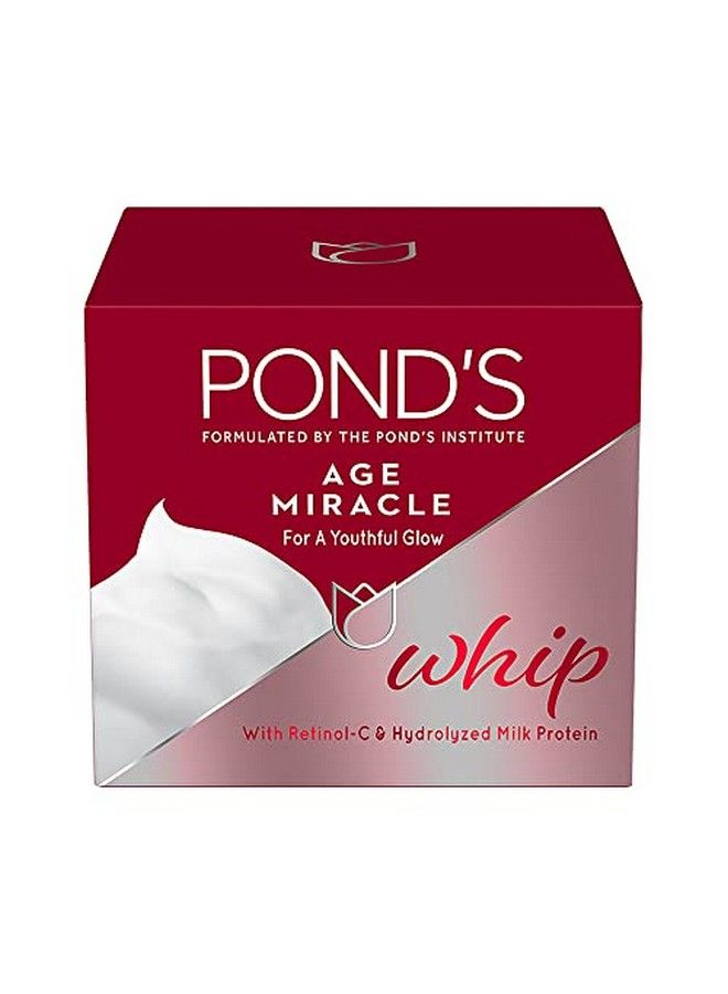 POND'S Age Miracle Whip Cream|| 35g - Image 2