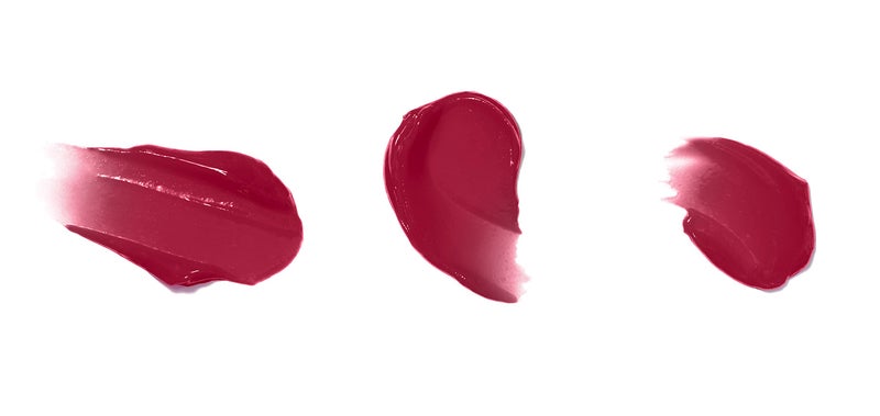 jane iredale HydroPure Hyaluronic Lip Gloss, Berry Red, 0.126 fl. oz. - Image 2