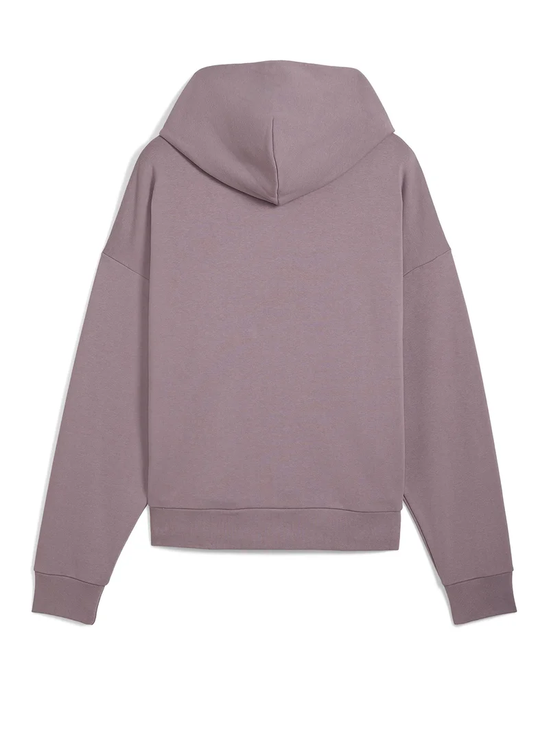 PUMA Ripndip Boxy Graphic Hoodie