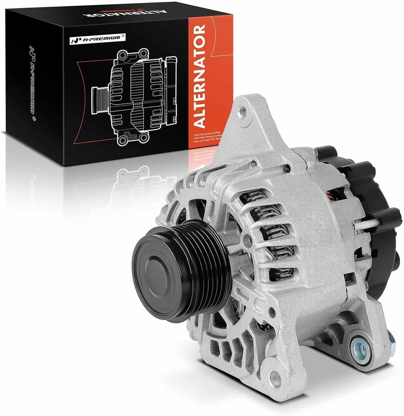 A-Premium Alternator for Hyundai and Kia Models - Image 1