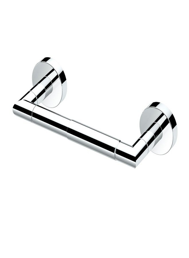 Gatco 4633B Traditional Tissue Holder, Chrome - Image 1