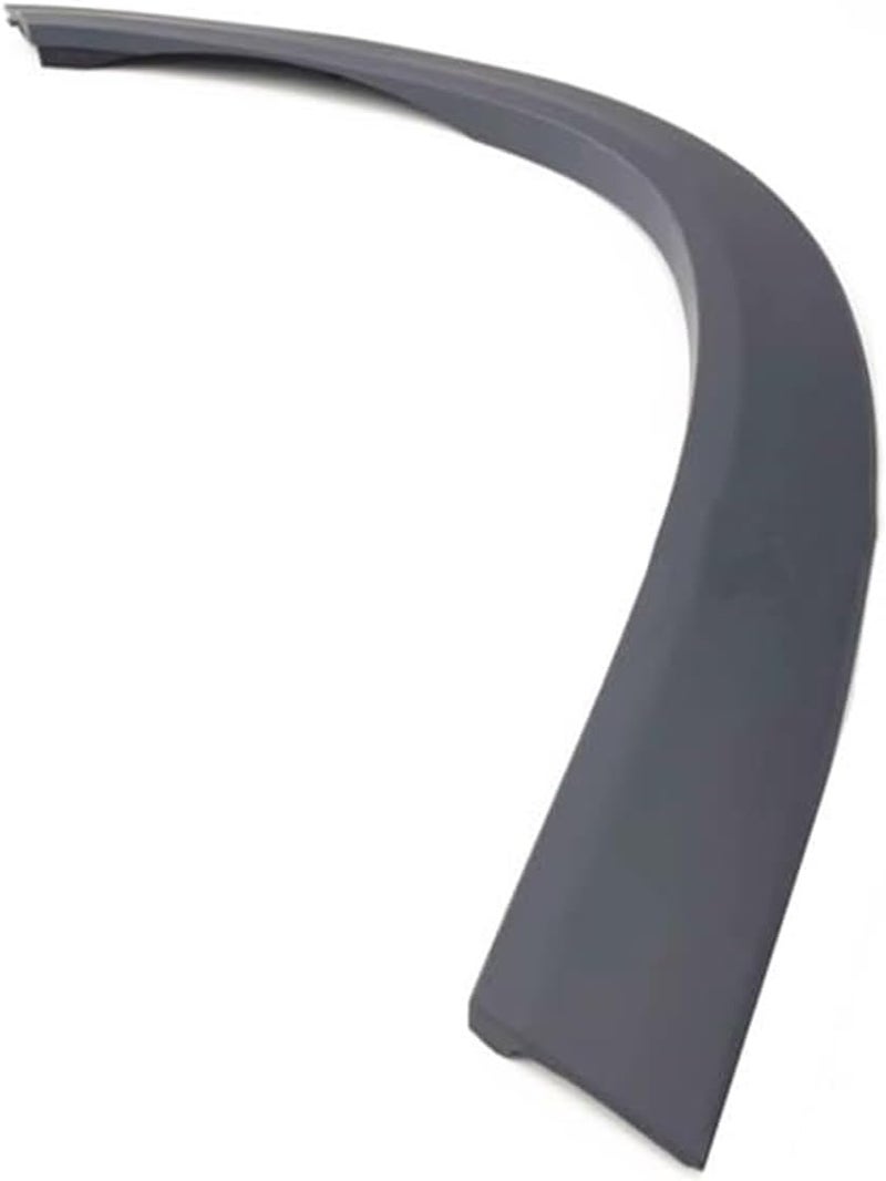 Wivplex Wheel Arch Fender Flare for Mercedes-Benz GLE - Image 2