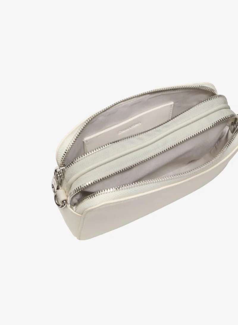 CALVIN KLEIN  Webbing Double Strap Camera Bag for Women | Best Price UAE