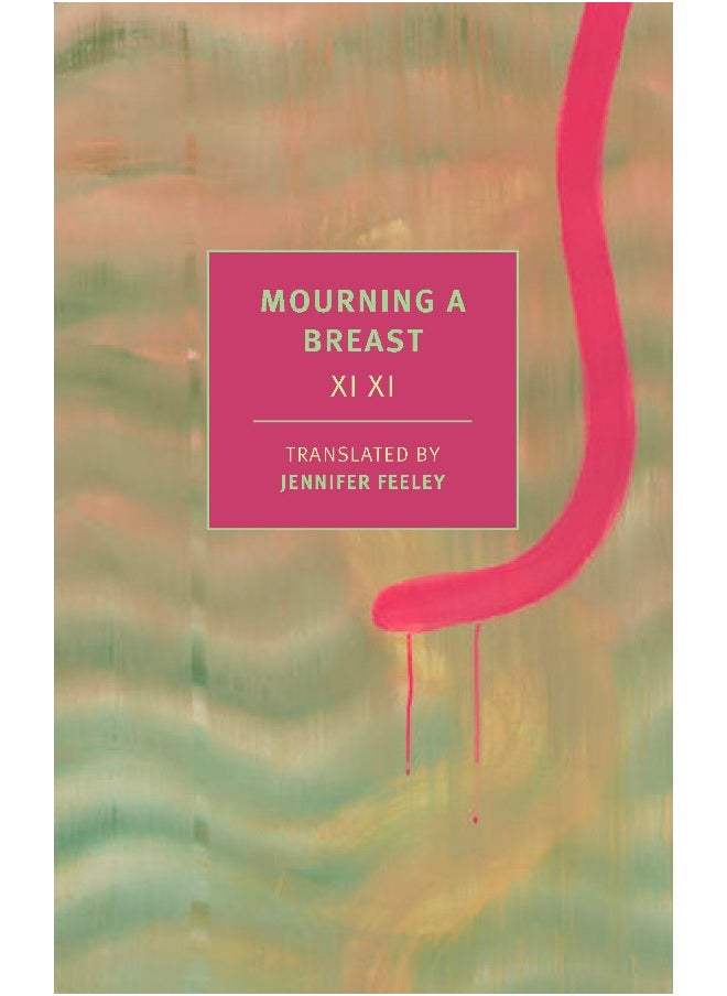 Mourning a Breast 