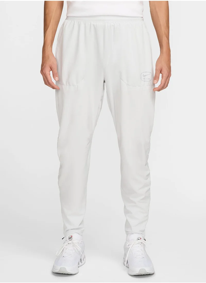 نايكي Nsw Swoosh Air Run Sweatpants