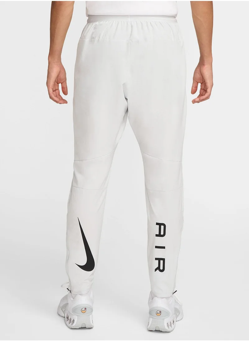 نايكي Nsw Swoosh Air Run Sweatpants