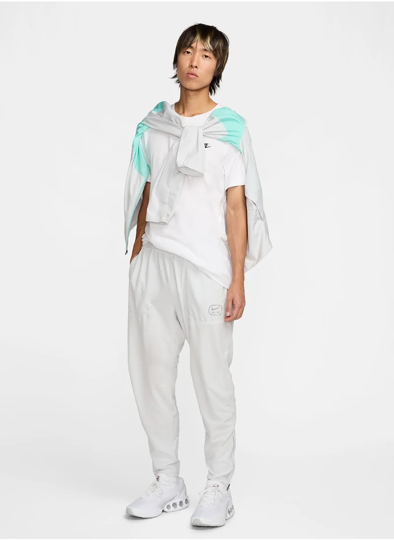 نايكي Nsw Swoosh Air Run Sweatpants