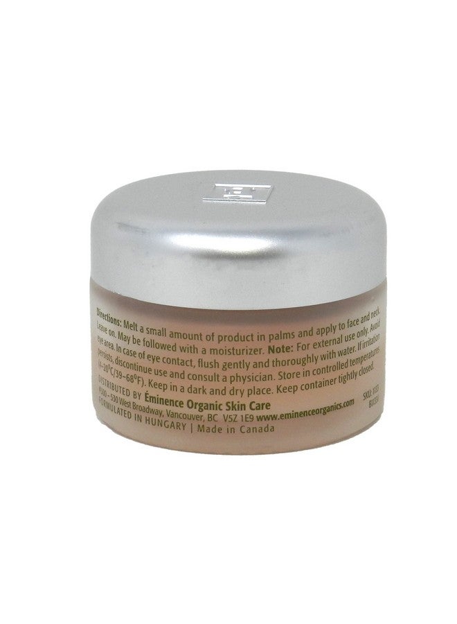 EMINENCE Minence Camellia Glow Solid Face Oil 1 Ounce - Image 3