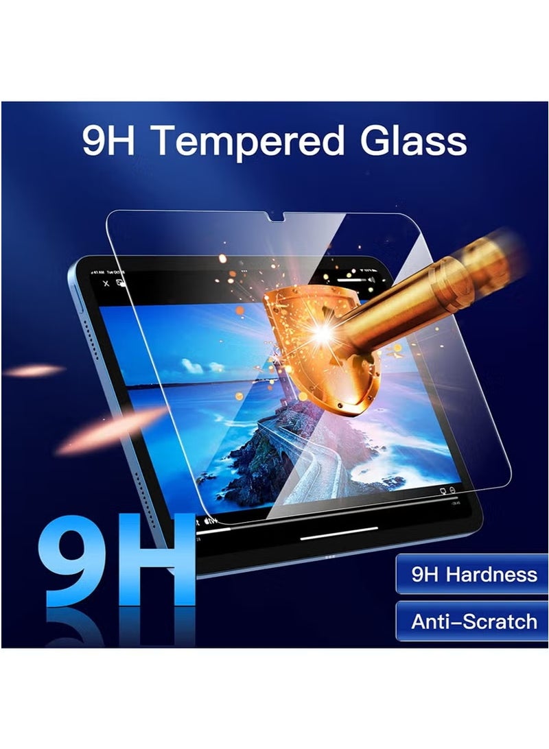 Glass Screen Protection - Toughened - for iPad10, 10.9 - High Hardness - Anti-fingerprint  - Image 5