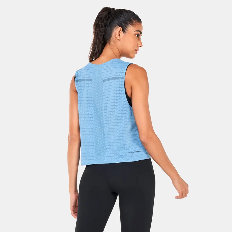 Nike Women's Dri-FIT ADV Run Division Tank Top