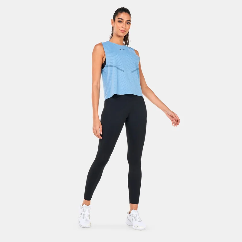 Nike Women's Dri-FIT ADV Run Division Tank Top