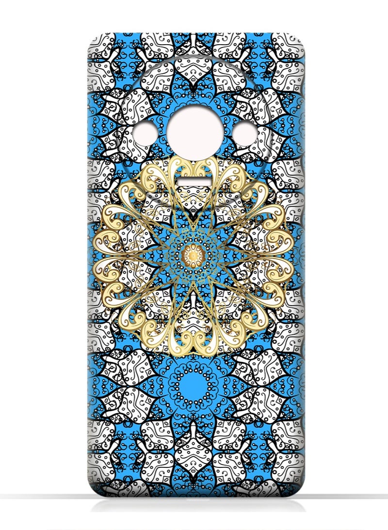 إيه إم سي ديزاين غطاء حماية بطبعة هاتف شاومي ريدمي A3 - Image 2