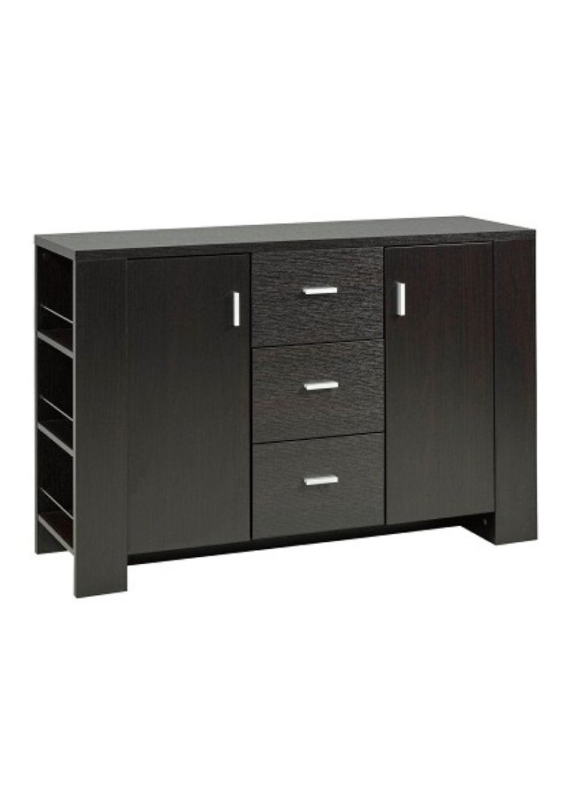 Al Home Standard Coffee Corner (Modern) 120x38x90 cm - Image 1