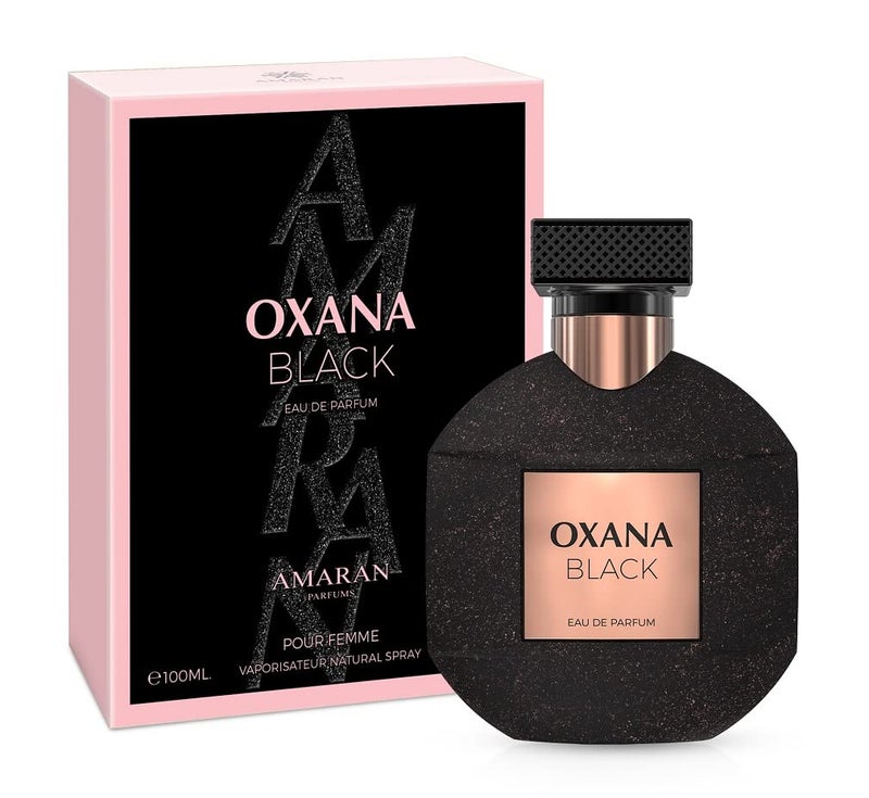 عطر Amaran 100ml