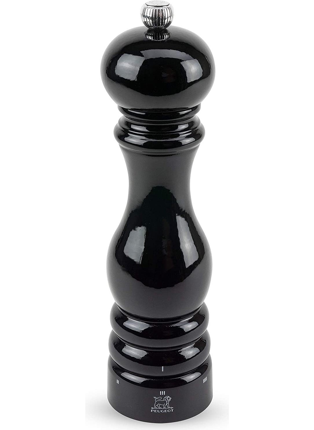 PEUGEOT 097Scr227346 Paris Salt/Pepper Mill Set 18cm  - Image 2