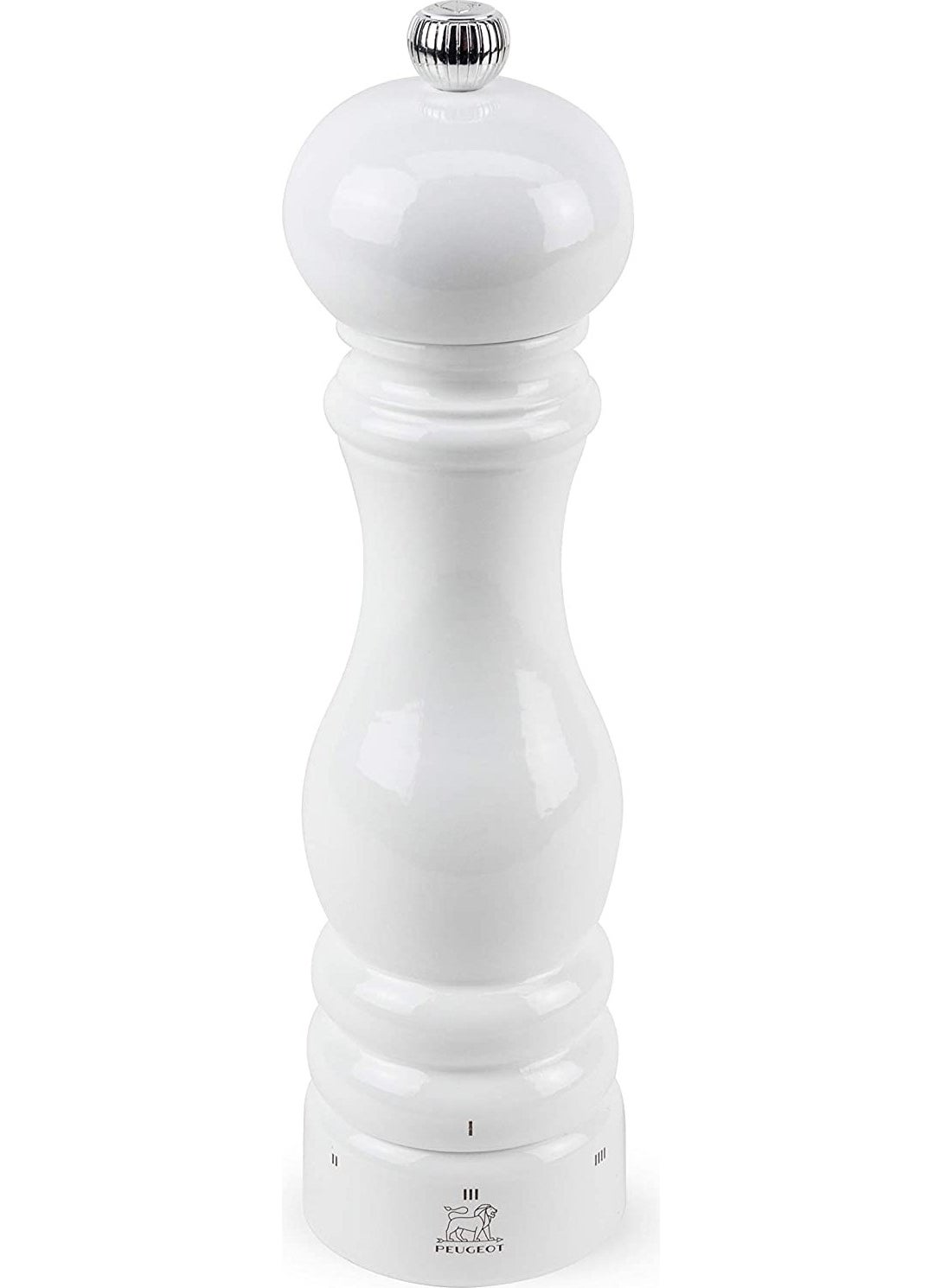 PEUGEOT 097Scr227346 Paris Salt/Pepper Mill Set 18cm  - Image 3