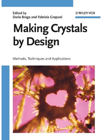 Making Crystals By Design Methods Techniques And Applications - pzsku/Z5DC0CA9A01E79357DFA4Z/45/1744112298/676cc3db-2119-4814-9bdc-220fda3ca71c