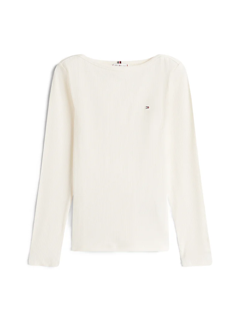 TOMMY HILFIGER Slim T-Shirt