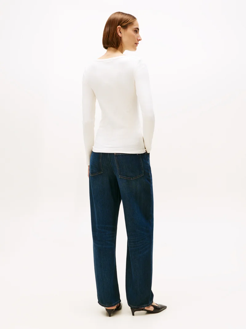 TOMMY HILFIGER Slim T-Shirt