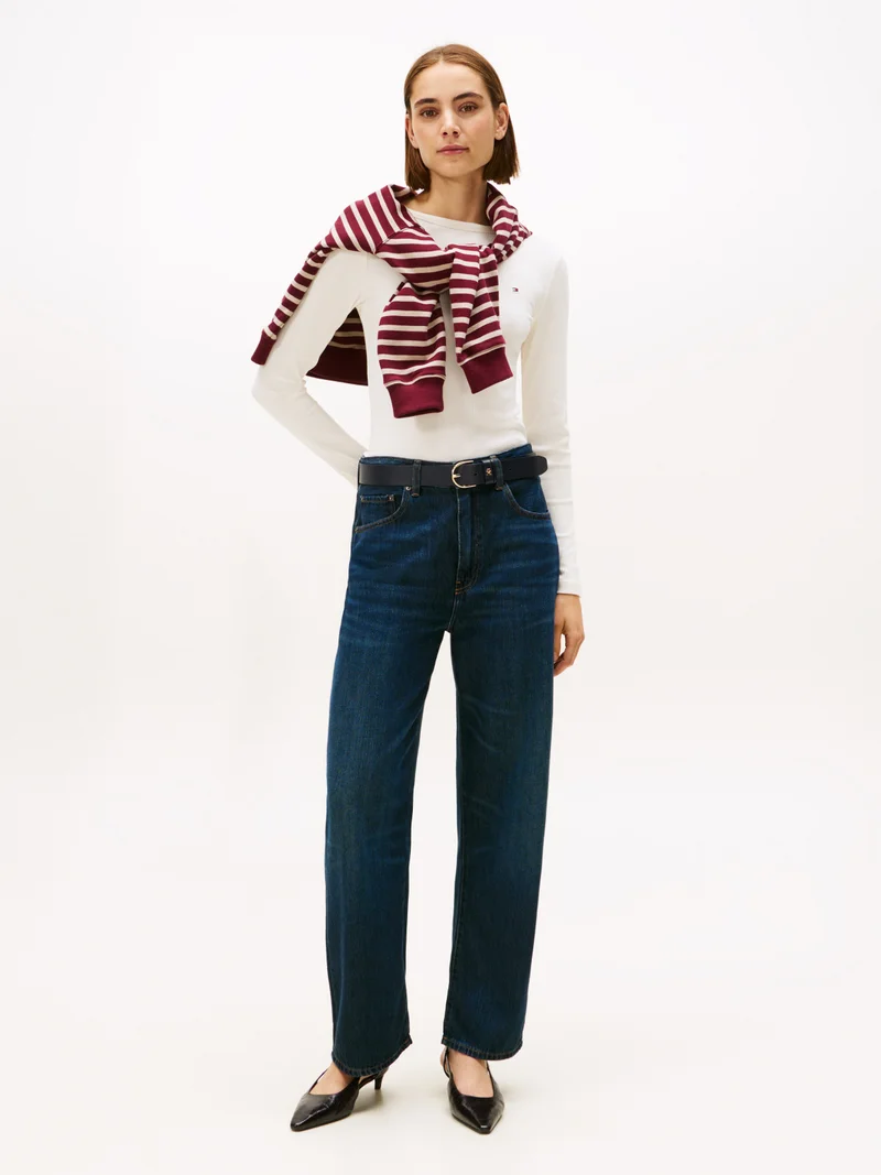 TOMMY HILFIGER Slim T-Shirt