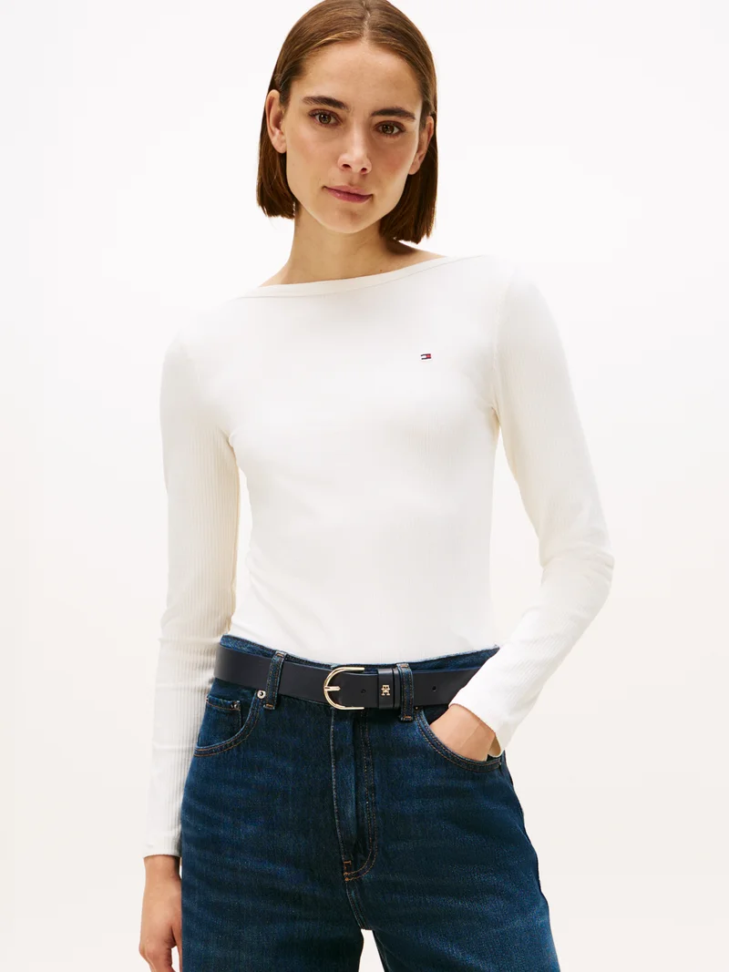 TOMMY HILFIGER Slim T-Shirt