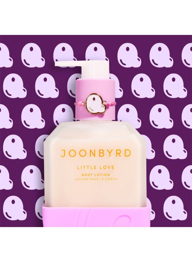 JOONBYRD سوار الحظ بحروف جونوبيرد - Image 3