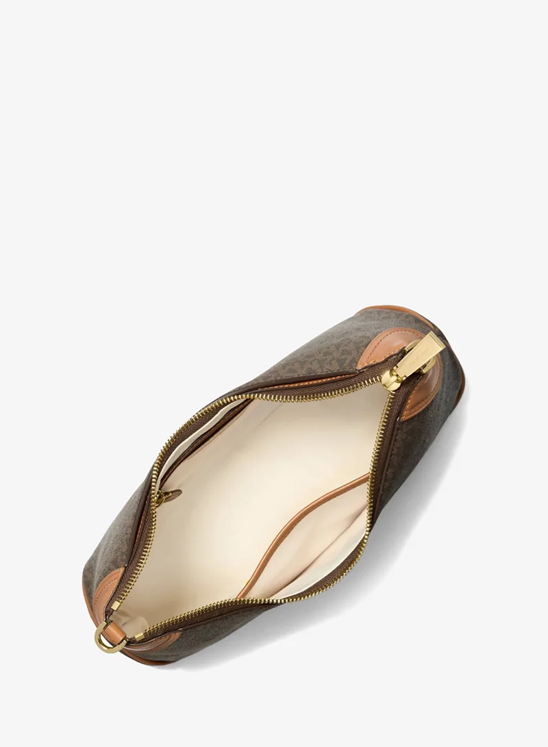 Michael Kors  Jet Set Medium Pochette Crossbody Bag for Women | Best Price UAE