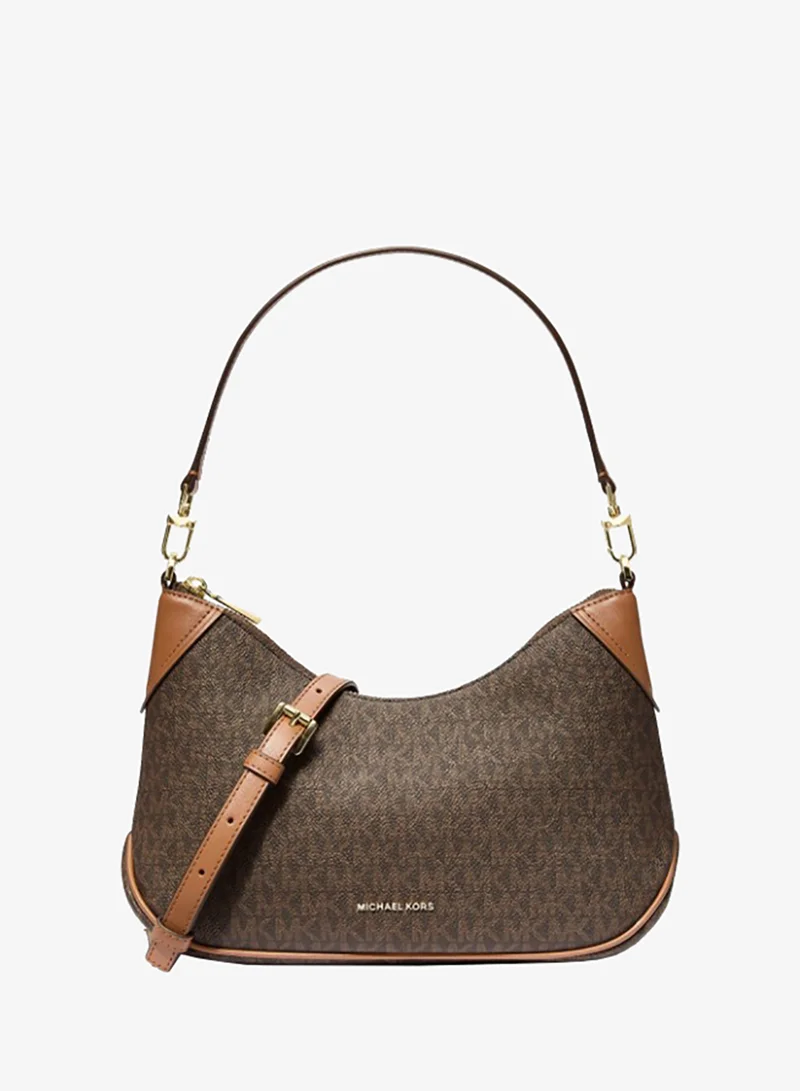 Jet Set Medium Pochette Crossbody Bag