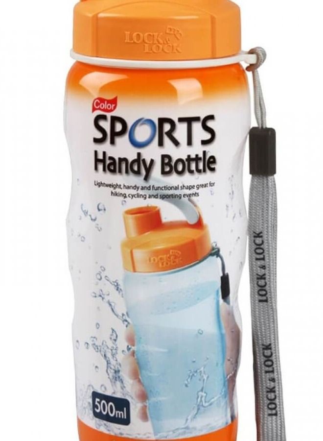 Water Bottle 500ml