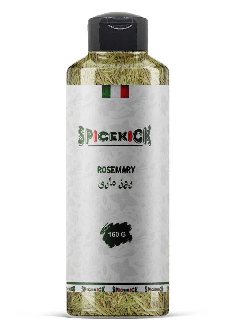 Spicekick Rosemary 160 grams 