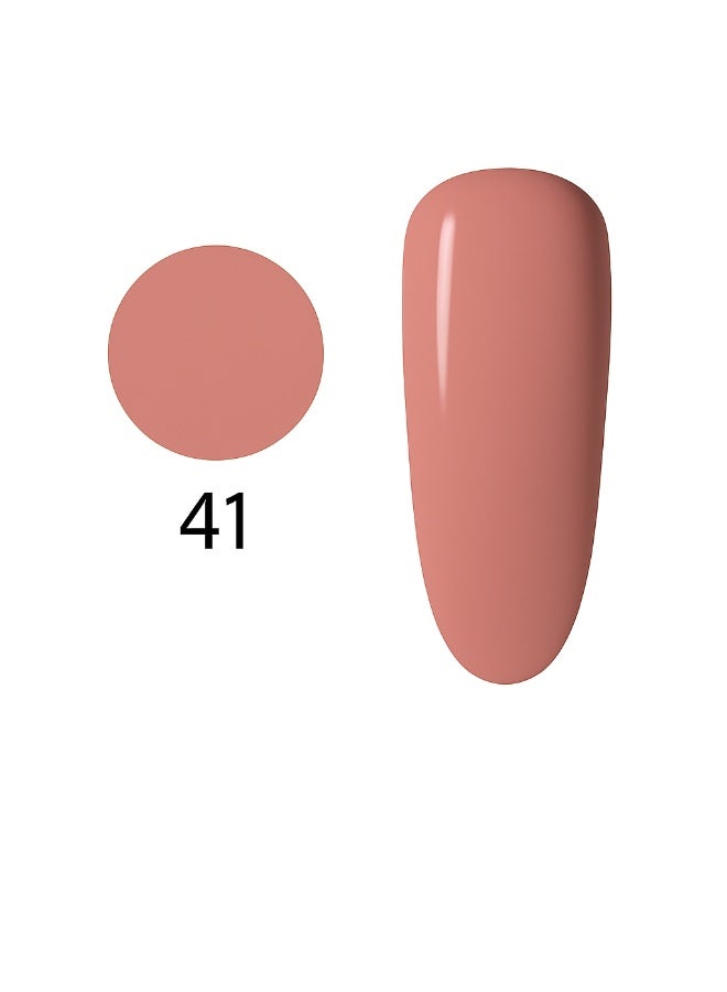 Fanity Nail Polish – Shade 041 + Free Nail Polish Remover - Image 2