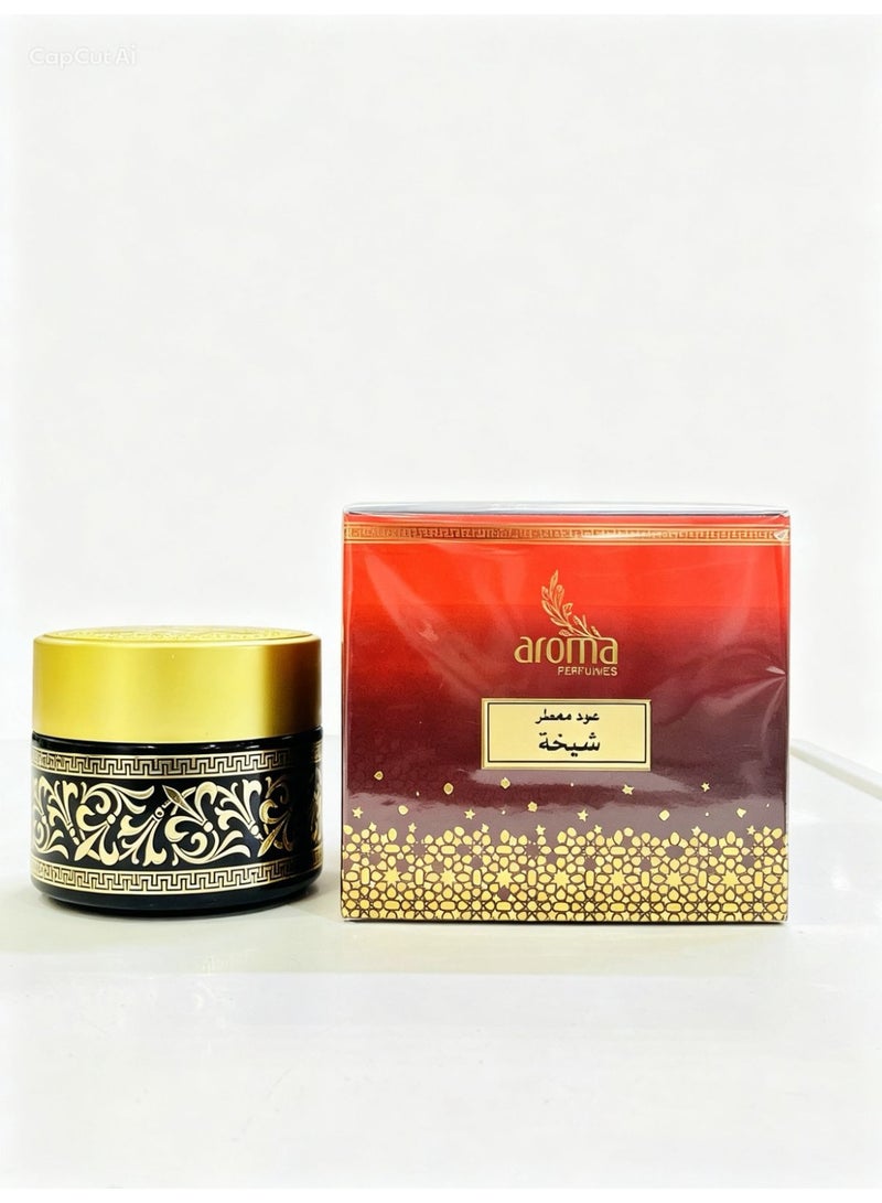 عود معطر شيخة بخور للمنزل