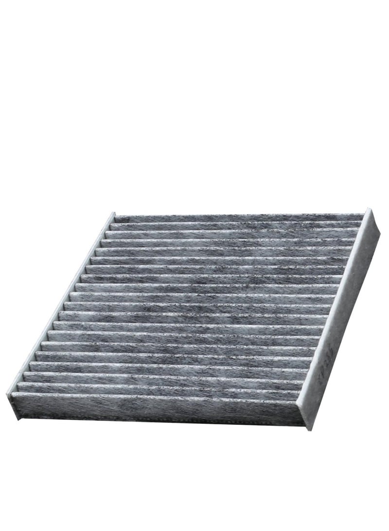 EPAuto EPAuto CP285 (CF10285) Premium Cabin Air Filter includes Activated Carbon  - Image 4
