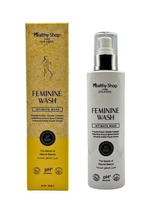 Feminine Wash 150ml
