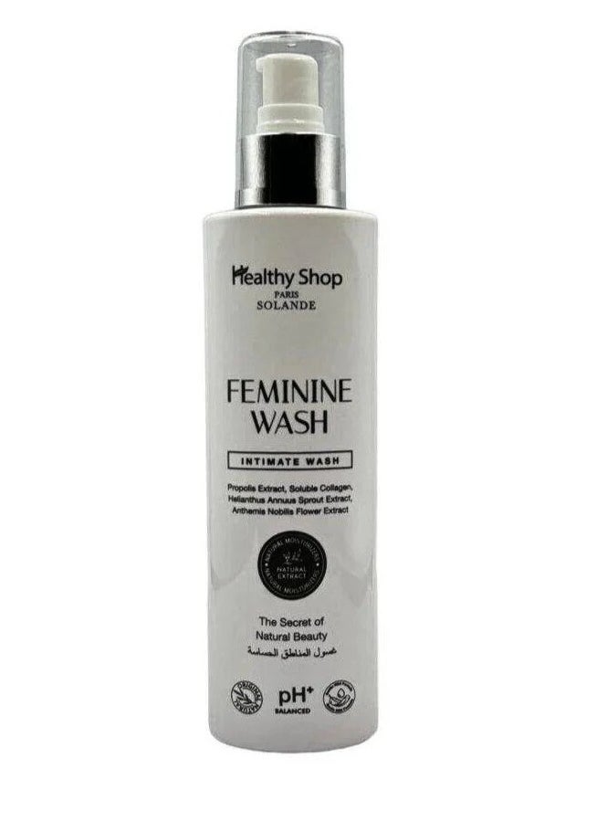 Feminine Wash 150ml