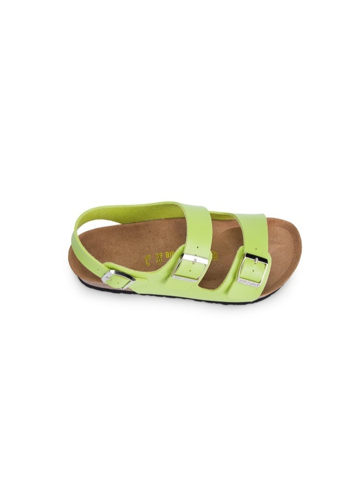 BIRKENSTOCK Milano Sandals Birko Flor - Image 2