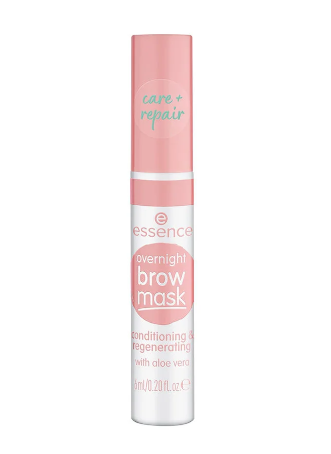 ايسنس Overnight Brow Mask