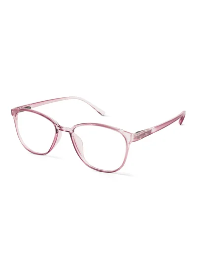 Woggles Zero Power Blue Cut Computer Eyeglasses