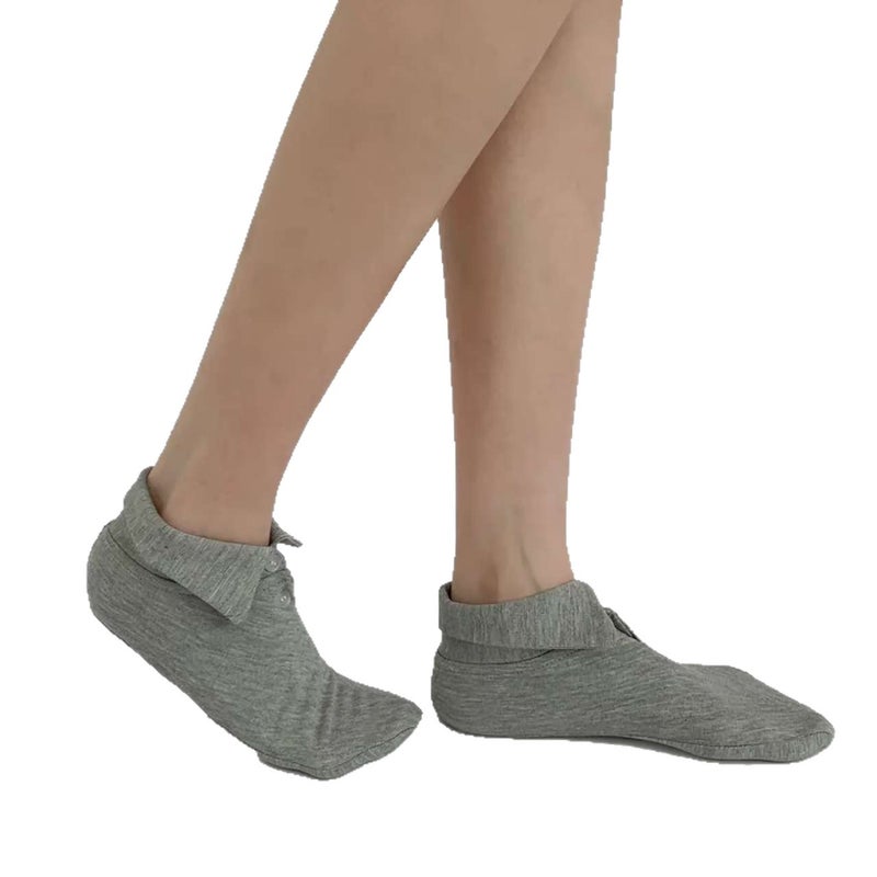 Vintage Collar Socks for Women - Image 5