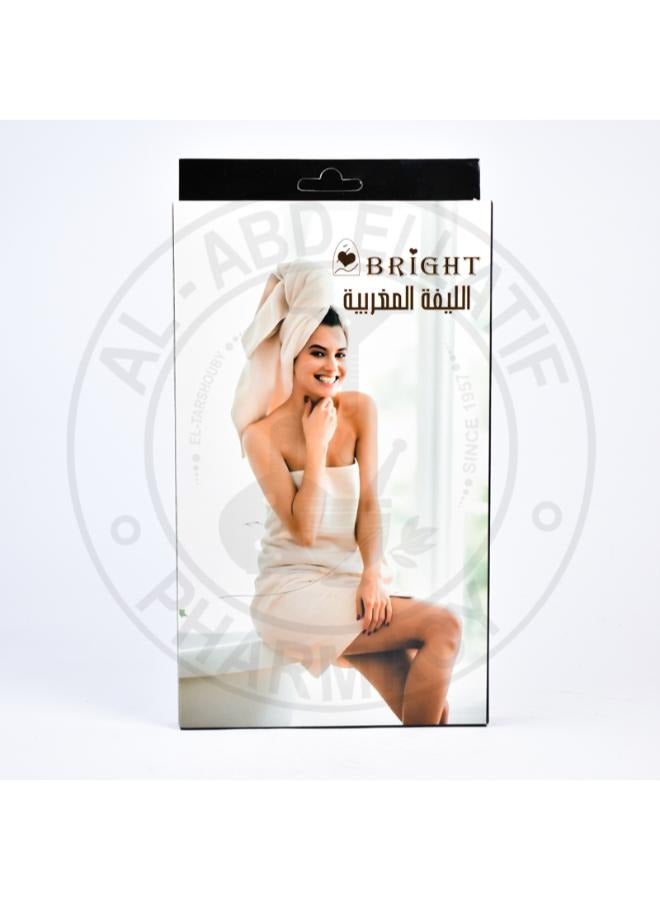 برايت Bright Loofah (6600) | null