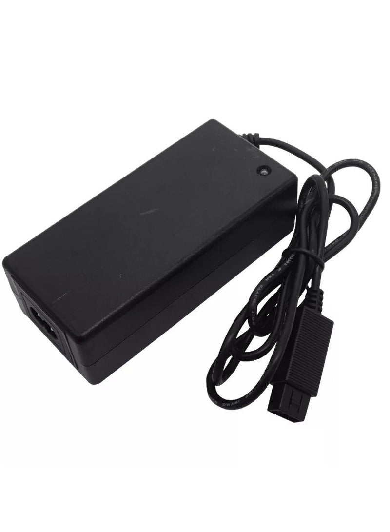 ELTRAZONE Power Supply AC Adapter Laptop Charger Computer Wall Cord 12V 3.7A YS06-120370D - Image 2