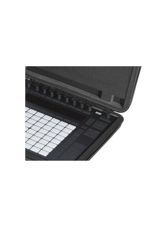 UDG Creator Ableton Push 2 Hardcase, Black - Image 3